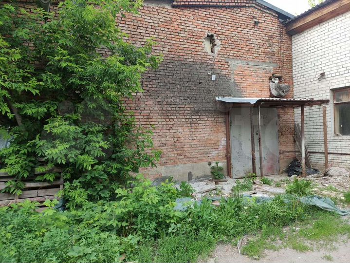 Производство, офисы, 325 м²