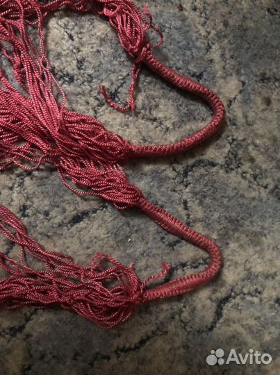 Авоськи из СССР