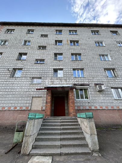 4-к. квартира, 90,2 м², 4/5 эт.