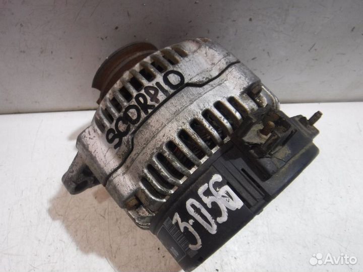 Генератор Ford Scorpio II