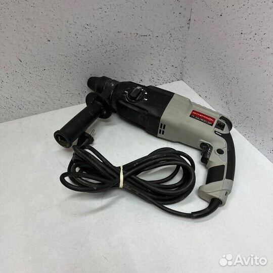 Перфоратор Интерскол П-26/800эр (6132)