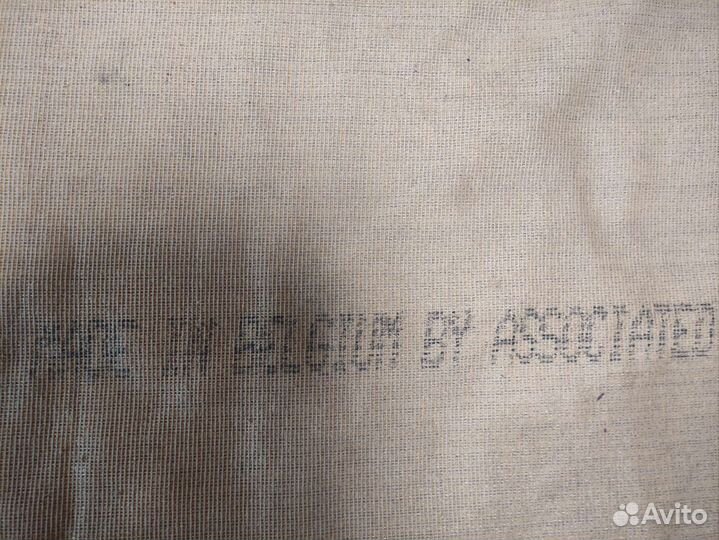 Ковер детский с дорогами