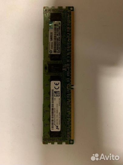 Память IBM lenovo Kingston