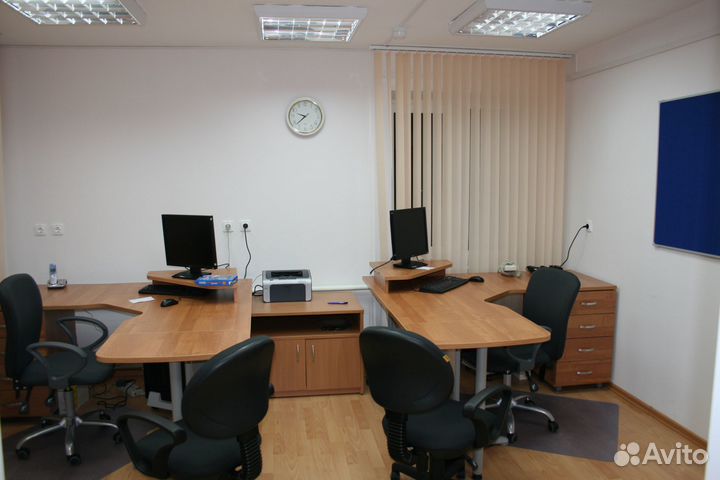 Юридический адрес от собственника в Самаре