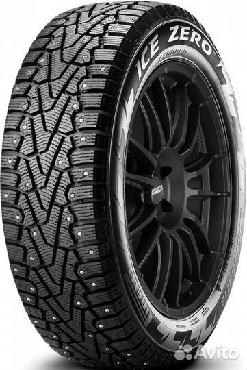Pirelli Ice Zero 185/60 R14
