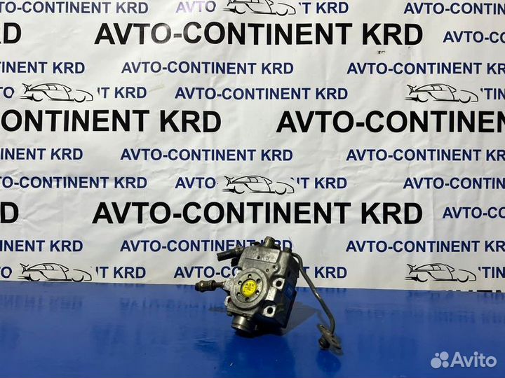 Тнвд Mitsubishi Carisma DA2A 4G93