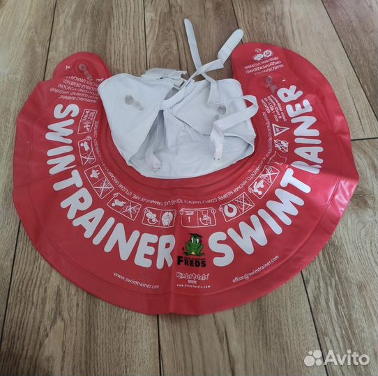 Круг для купания