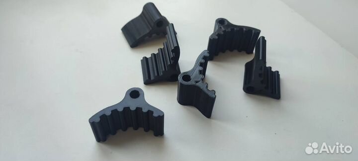 Vag T10050 фиксатор коленвала для замены грм