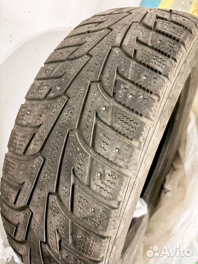 Hankook Winter I'Pike 175/65 R14 86