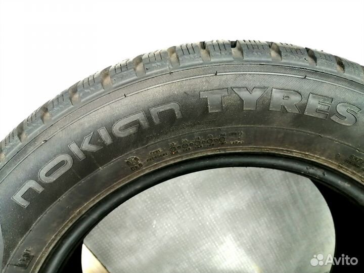 Nokian Tyres Nordman 7 205/60 R16 96T