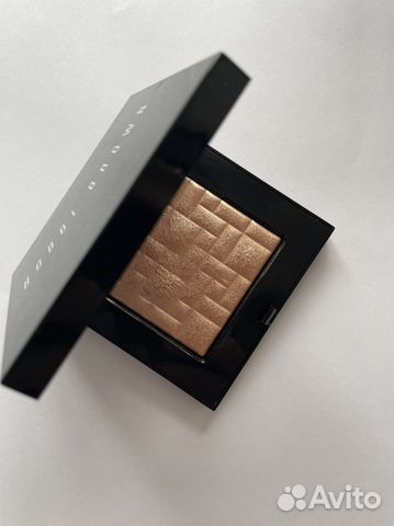 Bobby brown хайлайтер