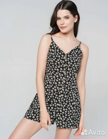 Комбинезон женский твоё