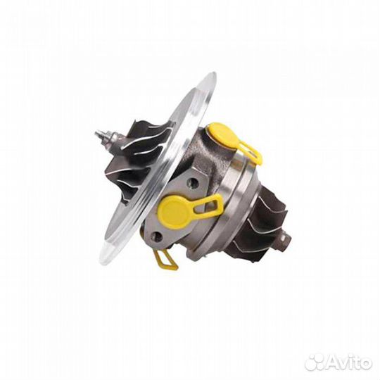 Картридж турбины 1000-010-279 Hyundai H-1 2.5 crdi