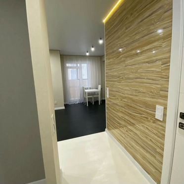 Своб. планировка, 38,5 м², 7/33 эт.