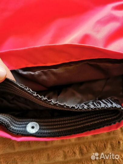 Брюки Reima tec 122