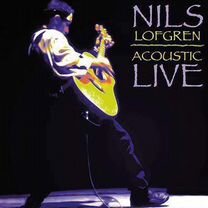 Nils Lofgren - Acoustic Live (Hybrid-sacd) (1 CD)