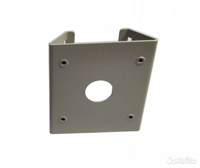 Монтажные коробки/ FX-pole2 steel