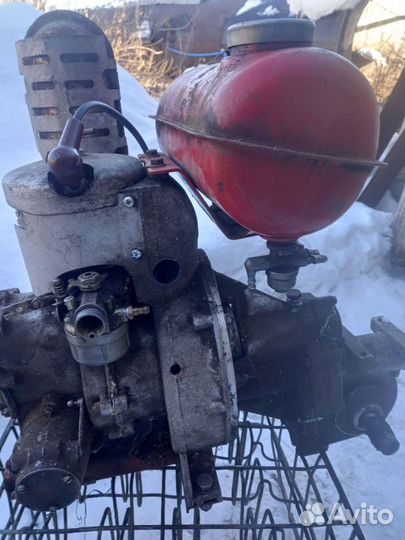 Мототехника