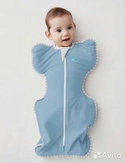 Пеленка-кокон