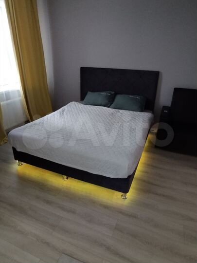 Квартира-студия, 30 м², 9/14 эт.