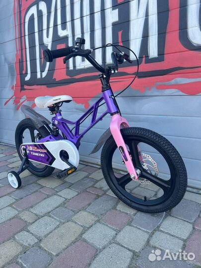 Велосипед Timetry TT5057