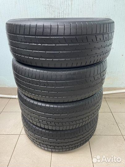 Toyo Proxes R36 225/55 R19