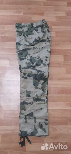 Военная форма расцветки мох