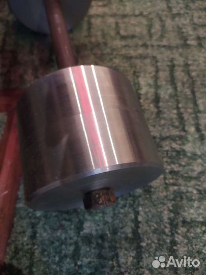 Гантели 15,4-16кг