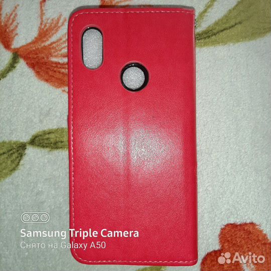 Чехлы на телефон