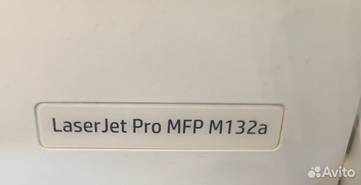 Картридж HP CF218A пустой