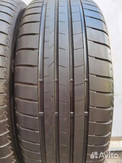 Bridgestone Alenza 001 235/55 R18 100V
