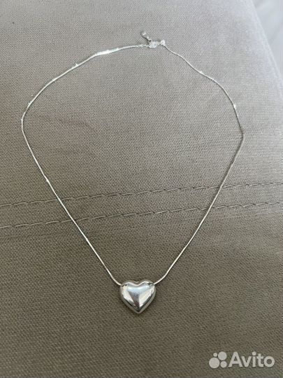 Колье чокер