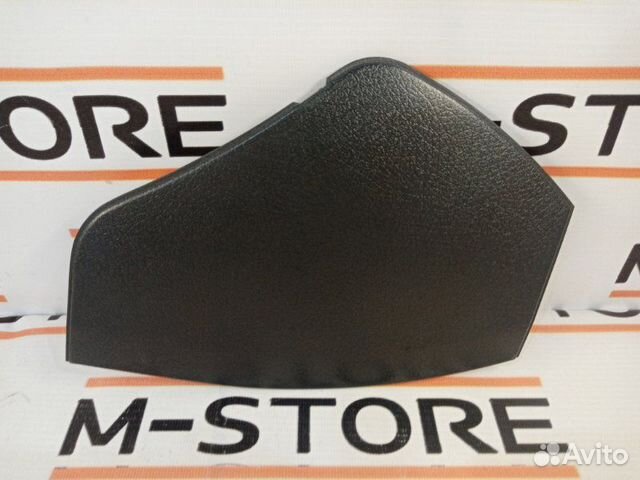 Накладка панели правая Mercedes-Benz E-Class W210