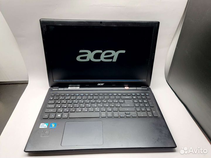 Ноутбук Acer Aspire V5-531 с Гарантией