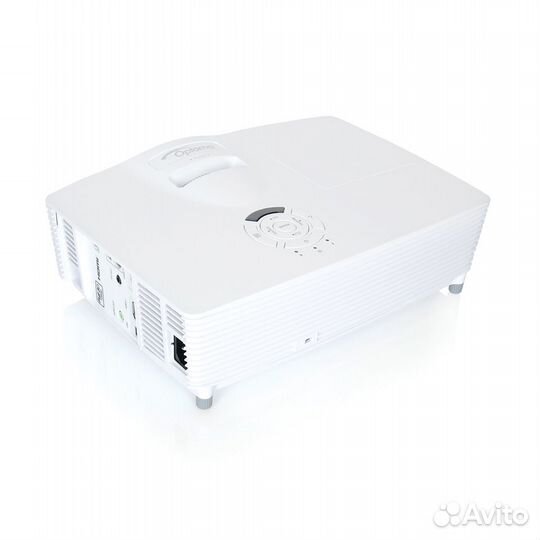 Проектор 3D Optoma GT1080Darbee. Новый