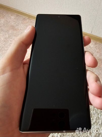 Google pixel 6 pro 12/128 Европа