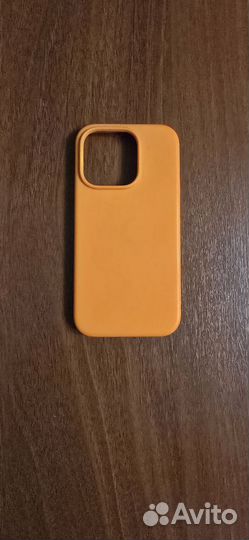 Чехол на iPhone 15 pro Commo