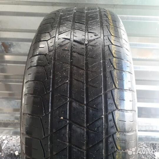 Tigar Summer SUV 215/65 R16