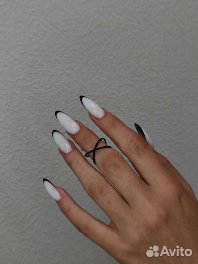 Маникюр Педикюр Наращивание