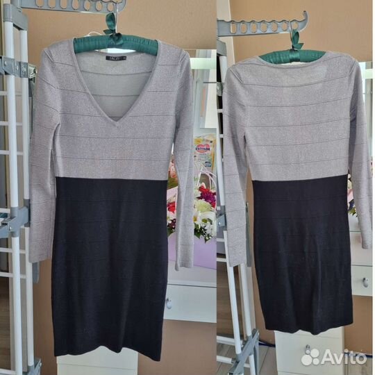 Одежда пакетом 46