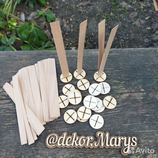 Фитиль для свечей