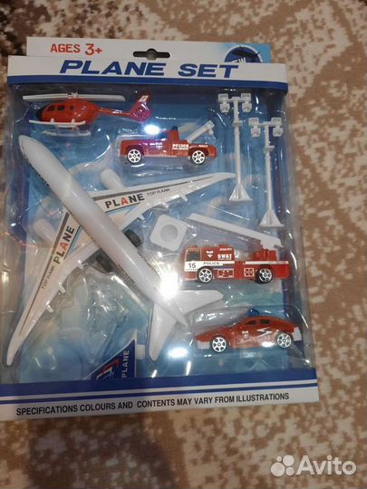 Конструктор Laser Pegs и др. новые игрушки