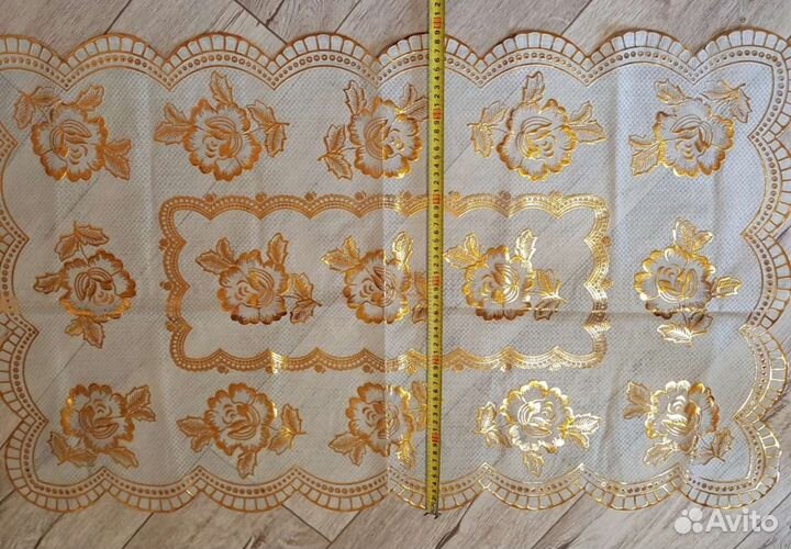 Салфетка столовая