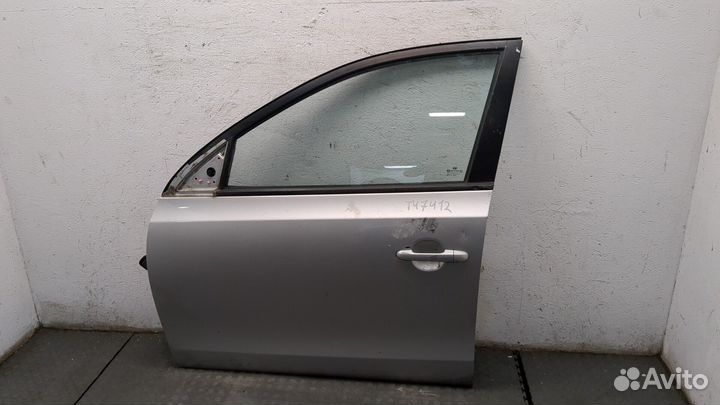 Дверь боковая Hyundai i30, 2008