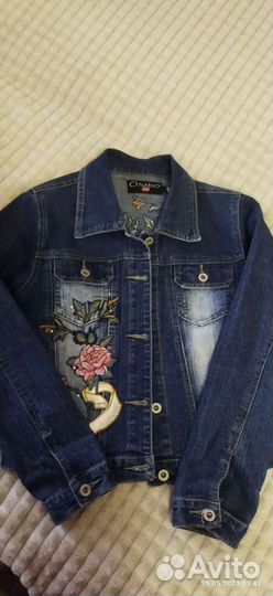 Женские вещи пакетом 42 44