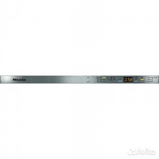 Посудомоечная машина Miele G 5260 SCVi Active Plus