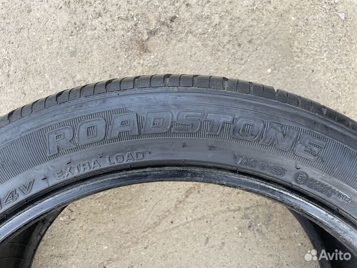 Roadstone Roadian HP SUV 285/45 R22