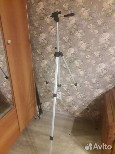 Штатив с чехлом