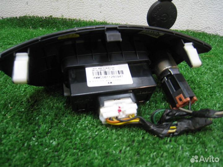 Разъем USB KIA soul 2009