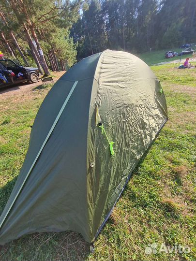 Палатка туристическая